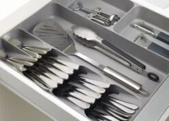 Joseph Joseph Drawerstore Full Drawer Organiser 6 Joseph Joseph Drawerstore Full Drawer Organiser -Denby Sales Store 27460 19098