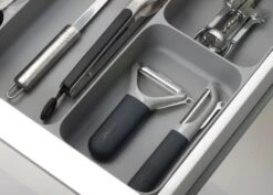 Joseph Joseph Drawerstore Full Drawer Organiser 7 Joseph Joseph Drawerstore Full Drawer Organiser -Denby Sales Store 27460 19102