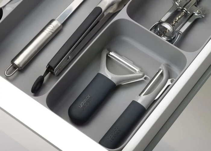 Joseph Joseph Drawerstore Full Drawer Organiser 5 Joseph Joseph Drawerstore Full Drawer Organiser - Image 3