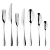 Robert Welch Arden Bright 18/10 42 Piece Cutlery Set -Denby Sales Store 27687 19047