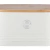 Typhoon Living Bread Bin Cream -Denby Sales Store 27773 18997
