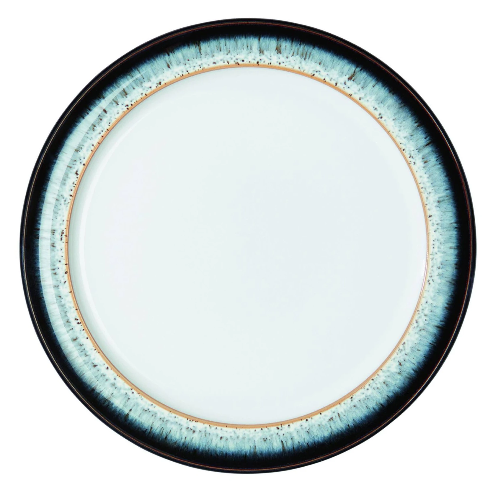 Denby Halo Small Plate 20.5cm 3 Denby Halo Small Plate 20.5cm