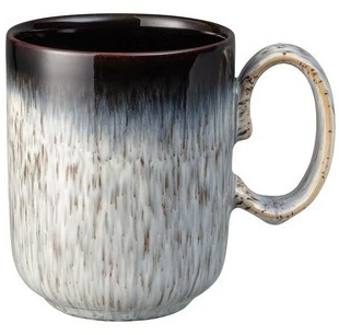 Denby Halo Straight Mug 350Ml 3 Denby Halo Straight Mug 350Ml