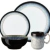 Denby Halo 16 Piece Box Set 2 Denby Halo 16 Piece Box Set -Denby Sales Store 28272 18608