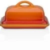 Le Creuset Butter Dish Volcanic -Denby Sales Store 28821 18477