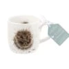 Wrendale Awakening Hedgehog Mug 310ml -Denby Sales Store 28934 18449
