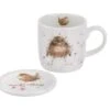 Wrendale Flying The Nest Mug & Coaster Set -Denby Sales Store 28939 18448