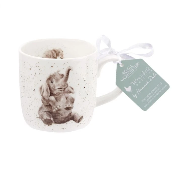 Wrendale Role Model Mug 310ml 3 Wrendale Role Model Mug 310ml