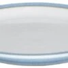 Denby Elements Dinner Plate Blue 1 Denby Elements Dinner Plate Blue -Denby Sales Store 29411 18311