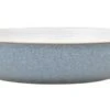Denby Elements Pasta Bowl Blue 2 Denby Elements Pasta Bowl Blue -Denby Sales Store 29413 18307