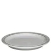 Denby Elements Dinner Plate Light Grey 2 Denby Elements Dinner Plate Light Grey -Denby Sales Store 29418 18299