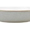 Denby Elements Pasta Bowl Light Grey 1 Denby Elements Pasta Bowl Light Grey -Denby Sales Store 29420 18295