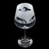 Dartington Aspect Horse Wine Glass 1 Dartington Aspect Horse Wine Glass -Denby Sales Store 29751 18123
