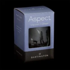 Dartington Aspect Pheasant Tumbler 7 Dartington Aspect Pheasant Tumbler -Denby Sales Store 29753 18120