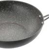 Stellar Rocktanium 30cm Wok 1 Stellar Rocktanium 30cm Wok -Denby Sales Store 29764 18114