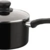 Judge Radiant Black Saucepan -Denby Sales Store 29768 18108