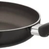 Judge Radiant Black Frying Pan