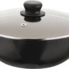 Judge Radiant 26cm Wok Black -Denby Sales Store 29770 18104