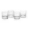 Creative Tops Mikasa Cheers Double Old Fashioned Set Of 4 2 Creative Tops Mikasa Cheers Double Old Fashioned Set Of 4 -Denby Sales Store 29933 18034