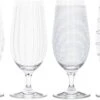 Creative Tops Mikasa Cheers Pilsner Set Of 4 1 Creative Tops Mikasa Cheers Pilsner Set Of 4 -Denby Sales Store 29934 18033