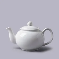 William Bartleet 900ml Traditional Tea Pot -Denby Sales Store 30339 17877