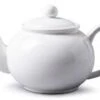 William Bartleet 900ml Traditional Tea Pot -Denby Sales Store 30339 39866