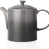 Le Creuset Grand Teapot Flint -Denby Sales Store 31402 17239