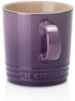 Le Creuset Mug Ultra Violet