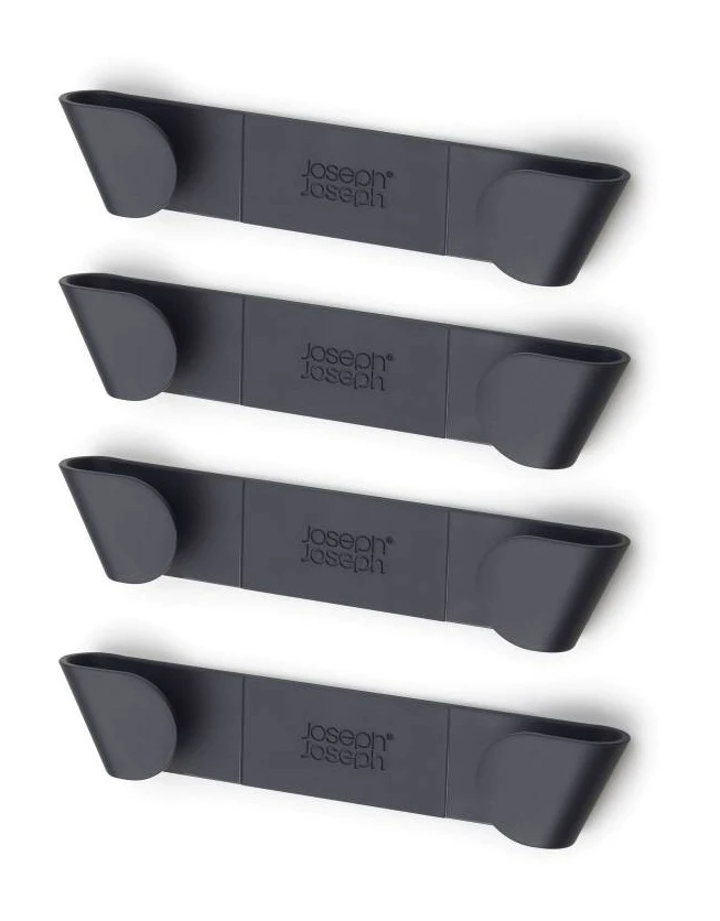 Joseph Joseph Cupboardstore Set Of 4 Pan Lid Holders 3 Joseph Joseph Cupboardstore Set Of 4 Pan Lid Holders