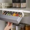 Joseph Joseph Cupboardstore Under-Shelf Spice Rack -Denby Sales Store 31437 17215