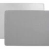 Creative Tops Faux Leather Silver Placemats Set Of 4 2 Creative Tops Faux Leather Silver Placemats Set Of 4 -Denby Sales Store 31461 17202