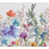 Creative Tops Meadow Floral Placemats Set Of 6 -Denby Sales Store 31477 17198