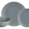 Mason Cash Mason & Cash Classic Collection 12 Piece Set Grey -Denby Sales Store 31520 17183
