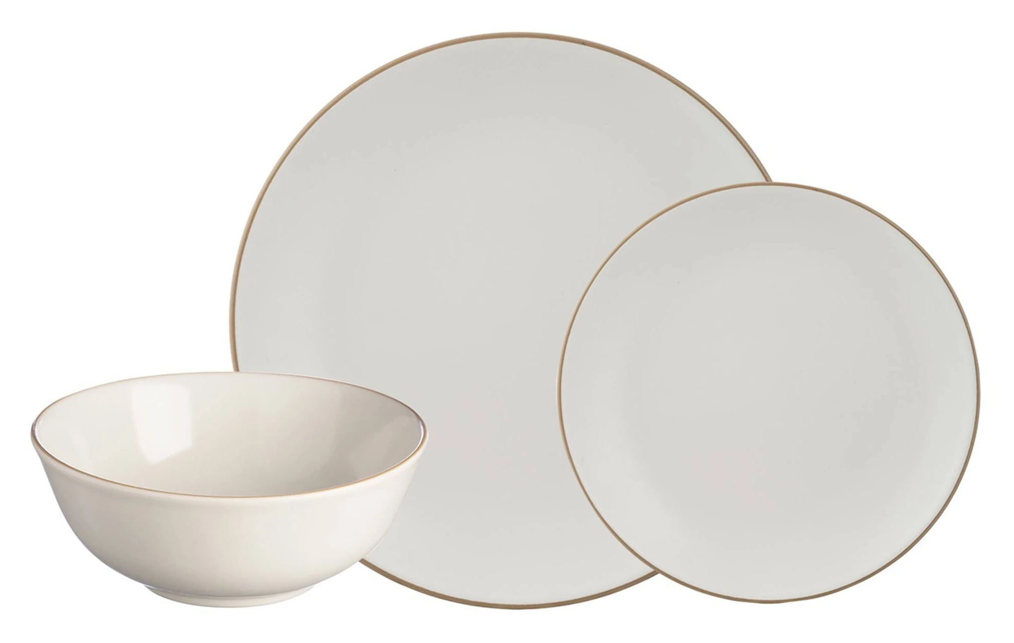 Mason Cash Mason & Cash Classic Collection 12 Piece Set Cream 3 Mason Cash Mason & Cash Classic Collection 12 Piece Set Cream