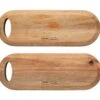 Denby James Martin 2 Piece Serving Board 1 Denby James Martin 2 Piece Serving Board -Denby Sales Store 32436 16875