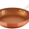 Tower Copper Frying Pan 28cm -Denby Sales Store 32456 16872