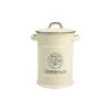 T&G Pride Of Place Coffee Jar Cream -Denby Sales Store 33350 16617