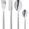 Stellar Rochester Polished 18/10 24 Piece Cutlery Set -Denby Sales Store 33421 16581
