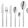 Stellar Rochester Polished 18/10 44 Piece Cutlery Set