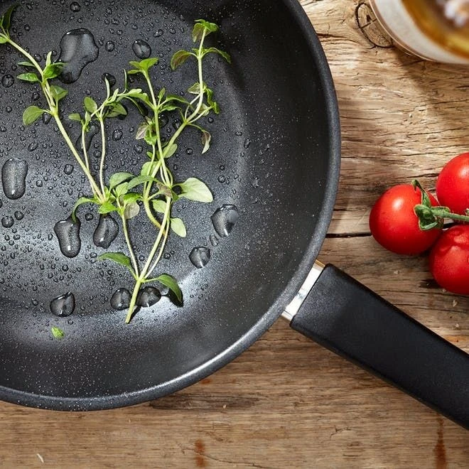 Judge Vista Non-Stick Frypan 4 Judge Vista Non-Stick Frypan - Image 2