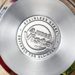 Judge Vista Non-Stick 24X24cm Grill Pan -Denby Sales Store 33770 16357