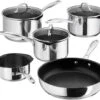 Stellar 7000 Draining Non Stick 5 Piece Set -Denby Sales Store 34064 16256