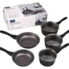 Denby 5 Piece Cast Aluminium Pan Set 2 Denby 5 Piece Cast Aluminium Pan Set -Denby Sales Store 35171 15346