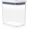 OXO Good Grips POP Container Rectangle Short 1.6L 1 OXO Good Grips POP Container Rectangle Short 1.6L -Denby Sales Store 35557 14964
