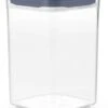 OXO Good Grips POP Container Small Square Short 1L 2 OXO Good Grips POP Container Small Square Short 1L -Denby Sales Store 35560 14953