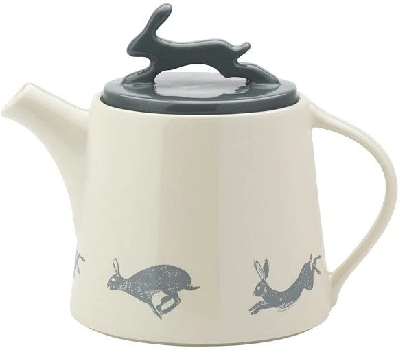 The English Tableware Company Artisan Teapot 3 The English Tableware Company Artisan Teapot