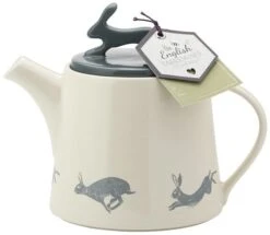 The English Tableware Company Artisan Teapot 6 The English Tableware Company Artisan Teapot -Denby Sales Store 35582 14908