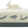 The English Tableware Company Artisan Butter Dish -Denby Sales Store 35583 14905