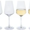 Dartington Cheers! White Wine 350Ml Set Of 4 2 Dartington Cheers! White Wine 350Ml Set Of 4 -Denby Sales Store 35596 14900