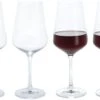 Dartington Cheers! Red Wine 450Ml Set Of 4 1 Dartington Cheers! Red Wine 450Ml Set Of 4 -Denby Sales Store 35597 14898